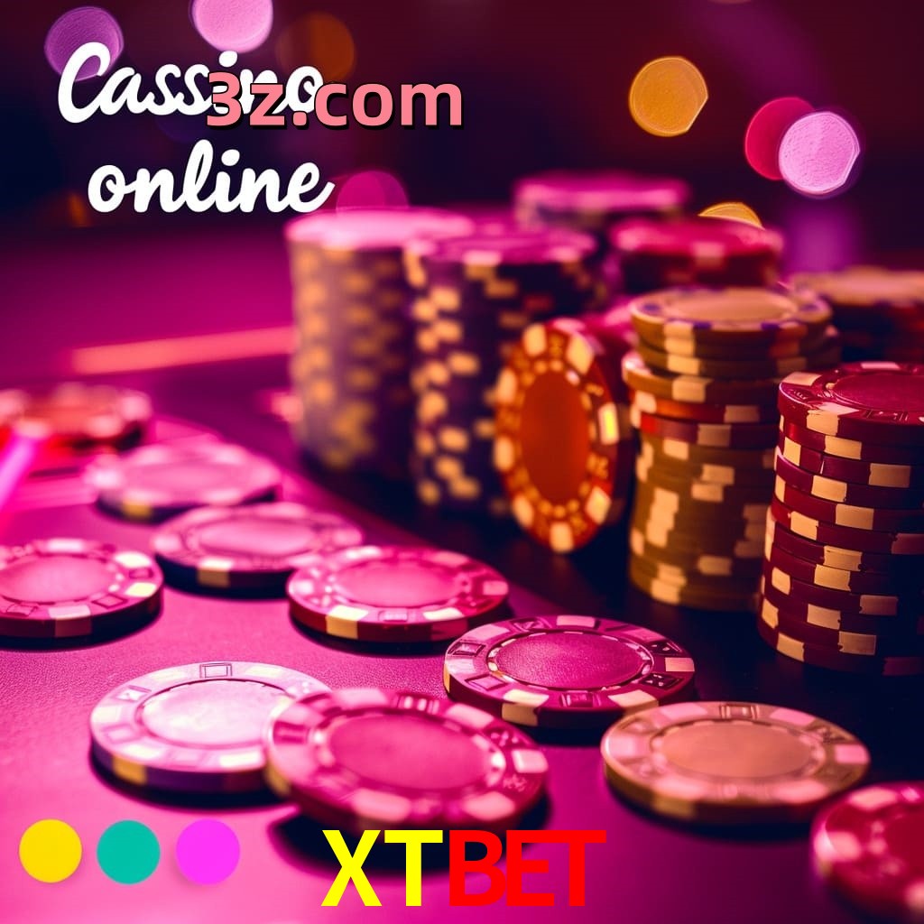 XTBET Casino Online | Site Oficial